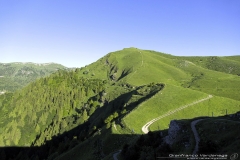 Il monte Meatte