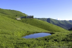 Malga Archesòn