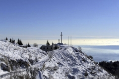Il Monte Pallone